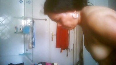 امرأة سمراء sex مترجم جديد تحب اللعب مع حزام يتم مارس الجنس