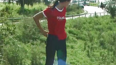 امرأة سمراء فتاة افلام سكس جديده مترجمه تتلقى الديك في الفيديو الساخن محلية الصنع